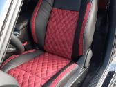 Auto salonu siuvimas ir auto lubu remontas - nuotraukos Nr. 14
