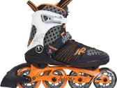 Daug naudotų moteriškų K2, Rollerblade riedučių - nuotraukos Nr. 12