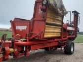 Grimme 7020 - nuotraukos Nr. 2
