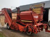 Grimme 7020 - nuotraukos Nr. 6