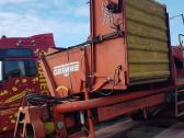 Grimme 7020 - nuotraukos Nr. 7