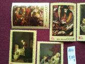 1974 m.ccCCCP. - nuotraukos Nr. 2