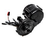 Bafang Bbs02 48v 750w centrinis variklis 68mm - nuotraukos Nr. 2