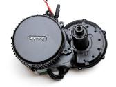 Bafang Bbs02 48v 750w centrinis variklis 68mm - nuotraukos Nr. 3