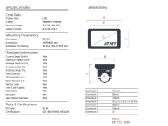 Bafang Bbs02 48v 750w centrinis variklis 68mm - nuotraukos Nr. 6