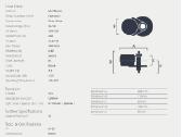 Bafang Bbs02 48v 750w centrinis variklis 68mm - nuotraukos Nr. 7