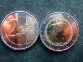 Nyderlandų Euro monetos - nuotraukos Nr. 6