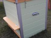 Aviliai bitėms. Tomoaviliai - nuotraukos Nr. 6