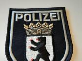 Policijos antsiuvai - nuotraukos Nr. 2