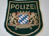 Policijos antsiuvai - nuotraukos Nr. 3
