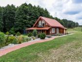 Sodyba "Mikališkė" - Baidarių Nuoma - Mini Golfas