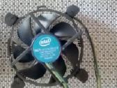 Cpu Cooler Intel 1200/1151/1155/1150