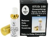 Stud 100 uždelsėjas - atitolina ejakuliaciją ! - nuotraukos Nr. 4