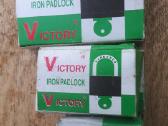 Pakabinamos spynelės "Victory" ir "Blossom"
