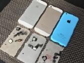 iPhone Ekranai,stikliukai,baterijos,dalys,remontas - nuotraukos Nr. 4