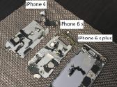 iPhone Ekranai,stikliukai,baterijos,dalys,remontas - nuotraukos Nr. 8