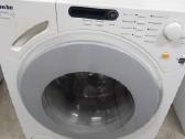 Skalbimo Masina Miele Softtronic Koriniu Bugnu