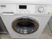 Skalbimo Masina Miele Professional Koriniu Bugnu