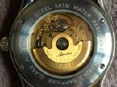 Laikrodis Adriatica A8118, mechanizmas Eta 2824-2 - nuotraukos Nr. 6