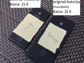 iPhone Ekranai,stikliukai,baterijos,dalys,remontas - nuotraukos Nr. 16