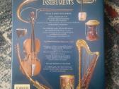 Parduodu muzikos instrumentų enciklopediją - nuotraukos Nr. 2