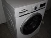 Skalbykle Siemens 9kg - nuotraukos Nr. 2