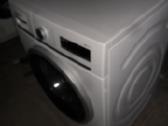 Skalbykle Siemens 9kg - nuotraukos Nr. 3