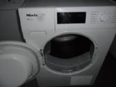 Dziovykle Miele A++ + klases - nuotraukos Nr. 2