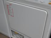 Dziovykle Miele Novotronic A Klase 6kg. - nuotraukos Nr. 2