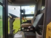 New Holland Tf78 Elektra ardomas dalimis - nuotraukos Nr. 7