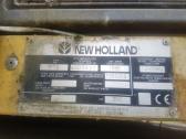 New Holland Tf78 Elektra ardomas dalimis - nuotraukos Nr. 10