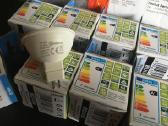 LED lemputės Gu5.3 - nuotraukos Nr. 2