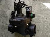 Ventilis elektromagnetinis Bermad Nc Dn40