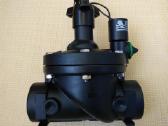Ventilis elektromagnetinis Bermad Nc Dn40 - nuotraukos Nr. 2