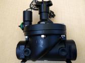 Ventilis elektromagnetinis Bermad Nc Dn40 - nuotraukos Nr. 4