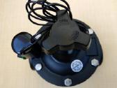 Ventilis elektromagnetinis Bermad Nc Dn40 - nuotraukos Nr. 5