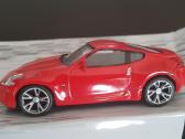 Nissan 370z