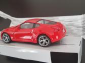 Nissan 370z - nuotraukos Nr. 2