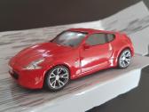 Nissan 370z - nuotraukos Nr. 3