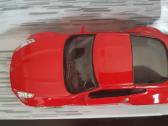 Nissan 370z - nuotraukos Nr. 4