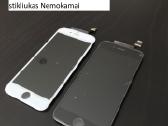 iPhone Ekranai, Baterijos, Dalys, Keitimas - nuotraukos Nr. 5