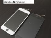 iPhone Ekranai, Baterijos, Dalys, Keitimas - nuotraukos Nr. 7