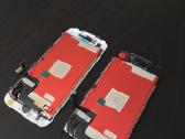 iPhone Ekranai, Baterijos, Dalys, Keitimas - nuotraukos Nr. 12