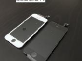 iPhone Ekranai,stikliukai,baterijos,dalys,remontas - nuotraukos Nr. 2