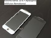 iPhone Ekranai,stikliukai,baterijos,dalys,remontas - nuotraukos Nr. 9