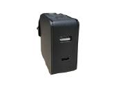 Universalus Greito krovimo maitinimo blokas 42/72w - nuotraukos Nr. 6