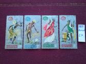 Burundi 1963m