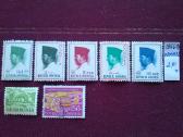 Indonezija 1966m. - nuotraukos Nr. 2
