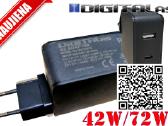 Universalus Greito krovimo maitinimo blokas 42/72w