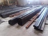 Metaliniai vamzdziai,strypai,lakstai - nuotraukos Nr. 10